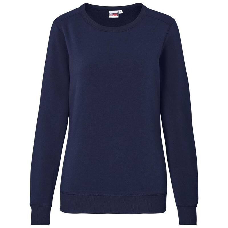 Quinn Crew Neck Sweater