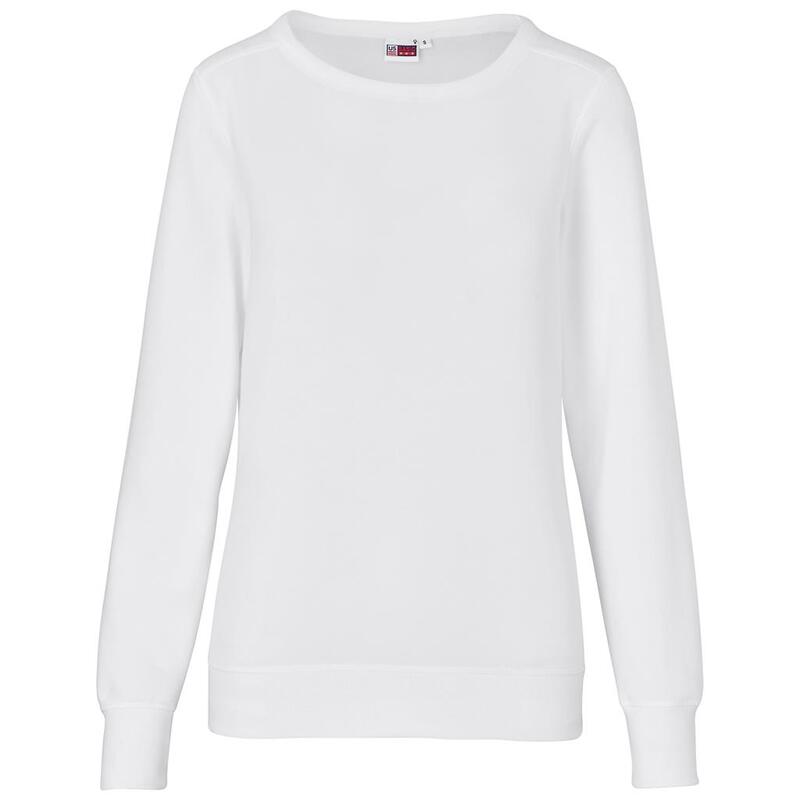 Quinn Crew Neck Sweater