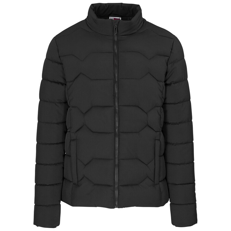 Stratus Jacket
