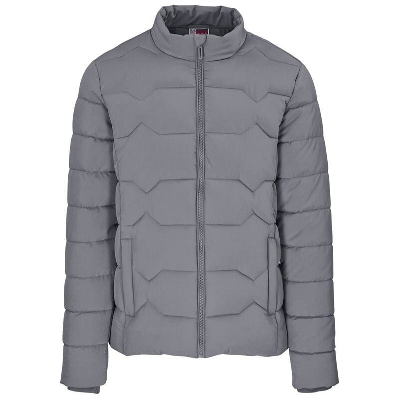 Stratus Jacket