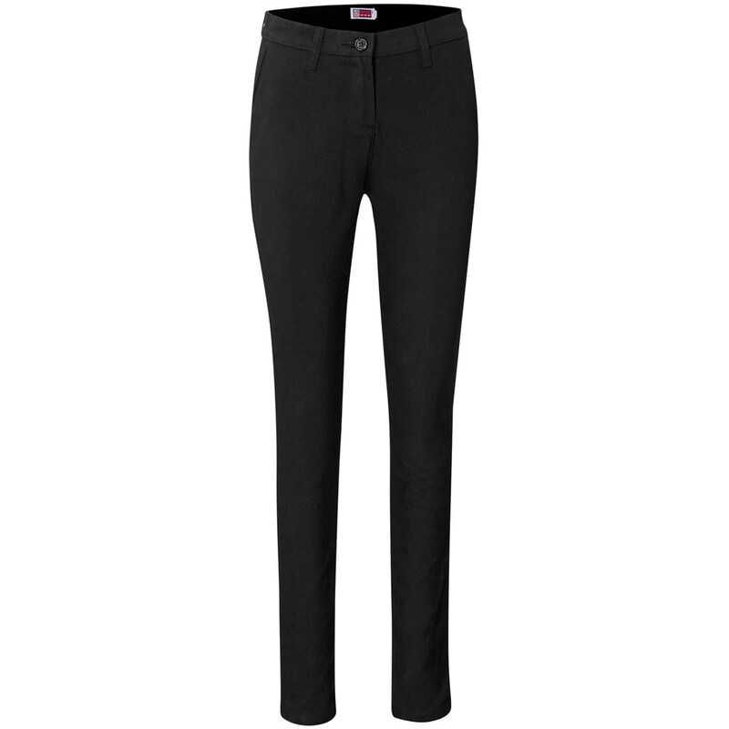 Superb Stretch Chino Pants