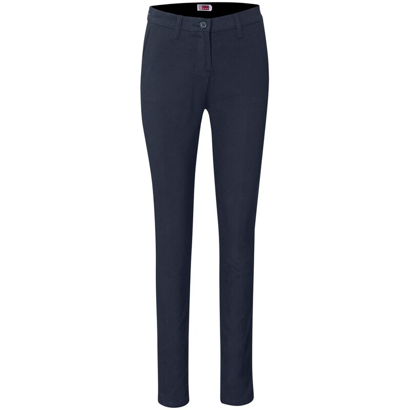 Superb Stretch Chino Pants
