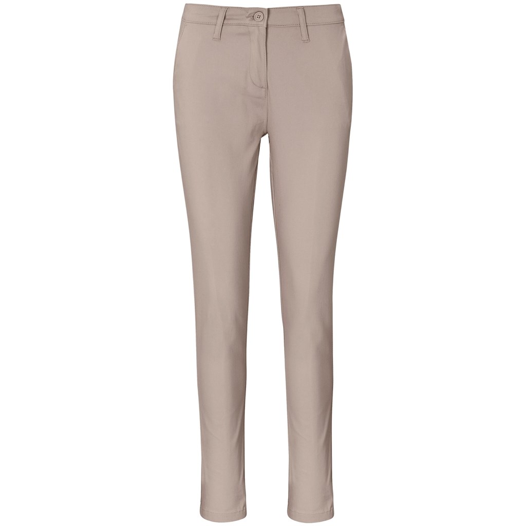 Superb Stretch Chino Pants