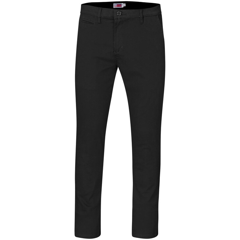 Superb Stretch Chino Pants
