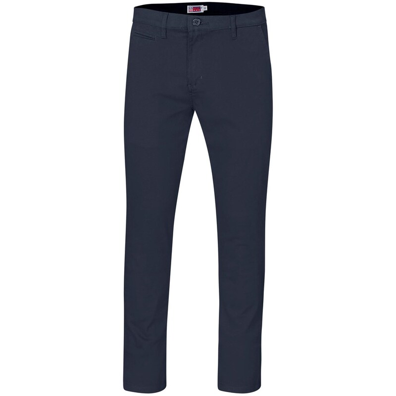 Superb Stretch Chino Pants
