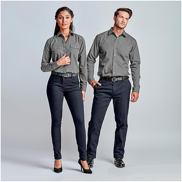 Superb Stretch Chino Pants