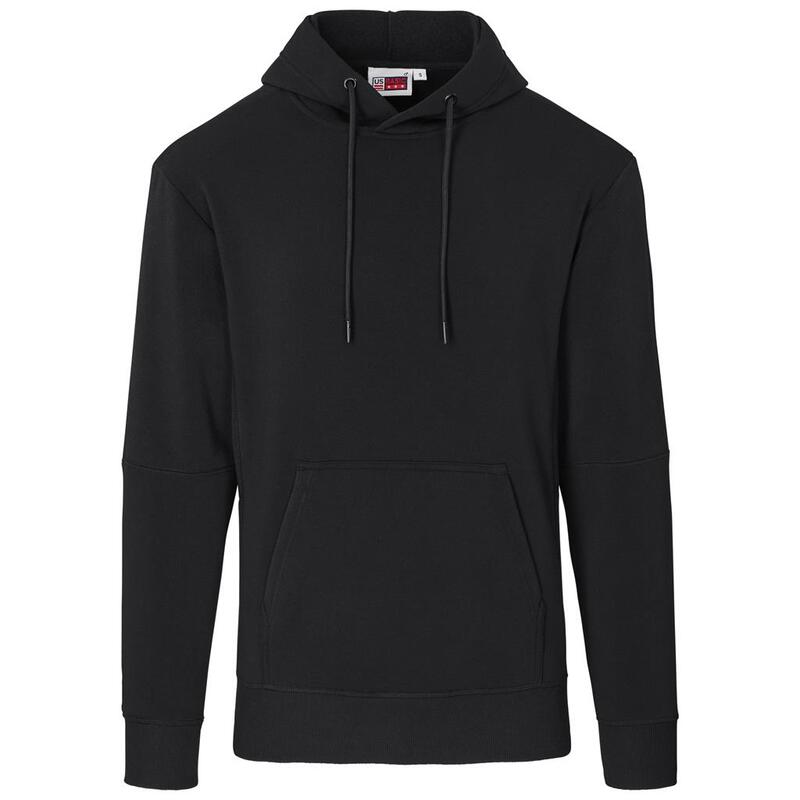 Vital Hooded Sweater
