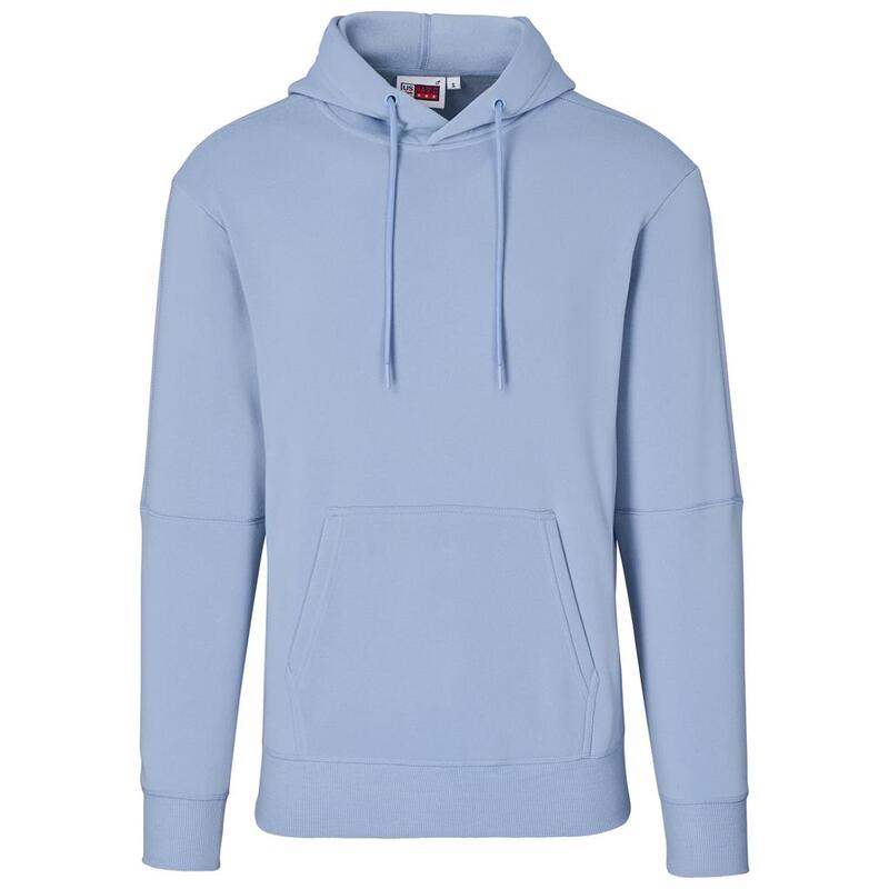 Vital Hooded Sweater