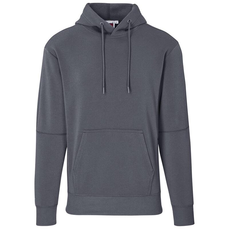 Vital Hooded Sweater