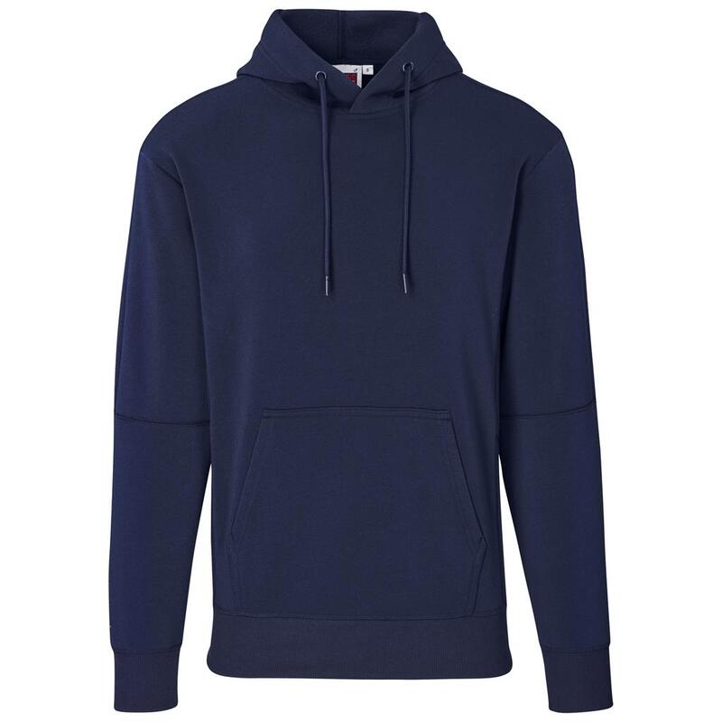 Vital Hooded Sweater