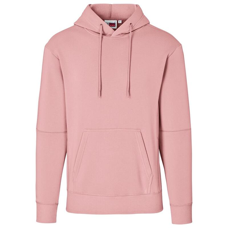 Vital Hooded Sweater