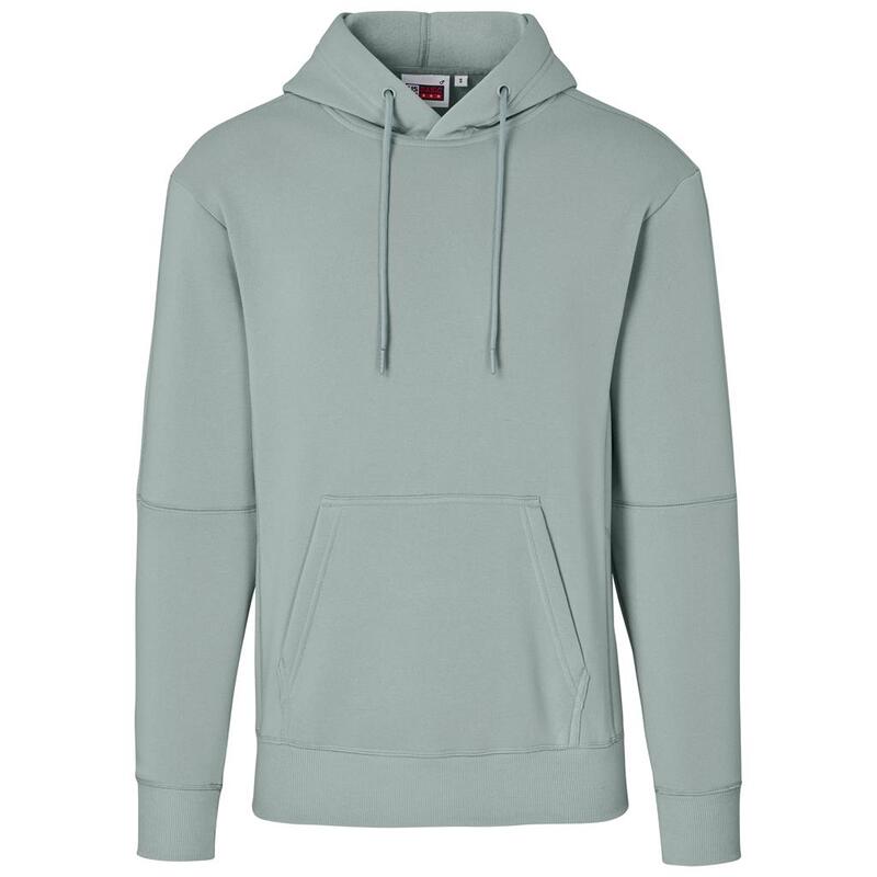Vital Hooded Sweater