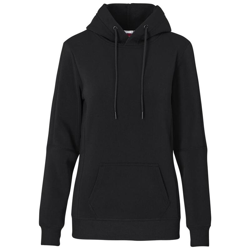 Vital Hooded Sweater