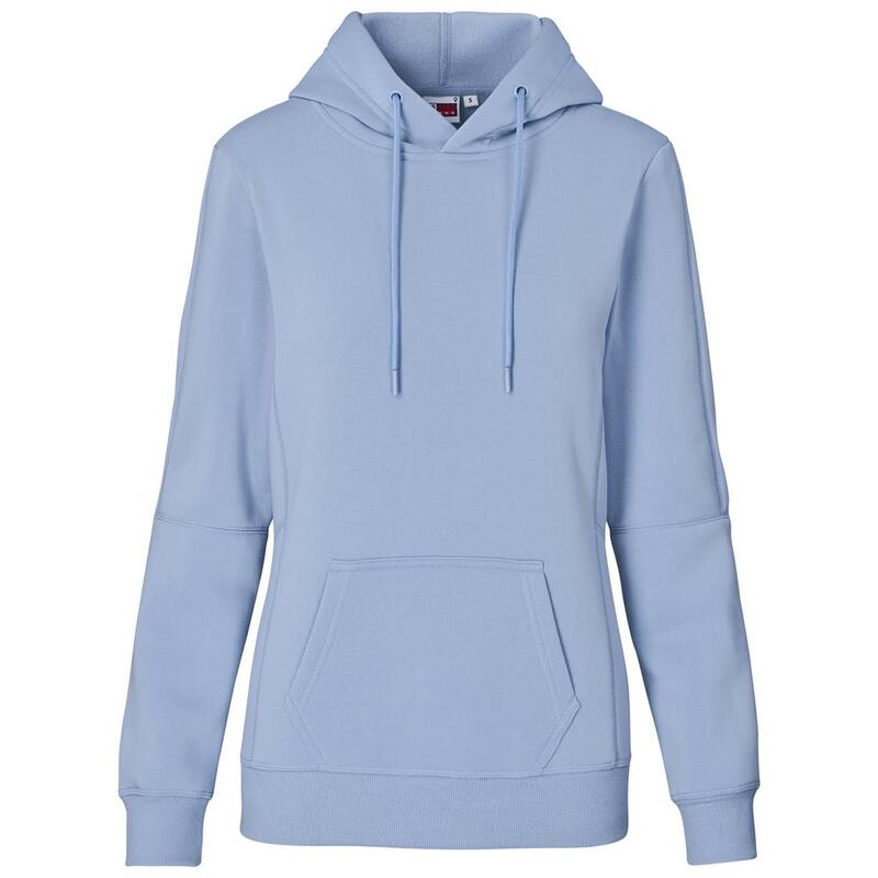 Vital Hooded Sweater