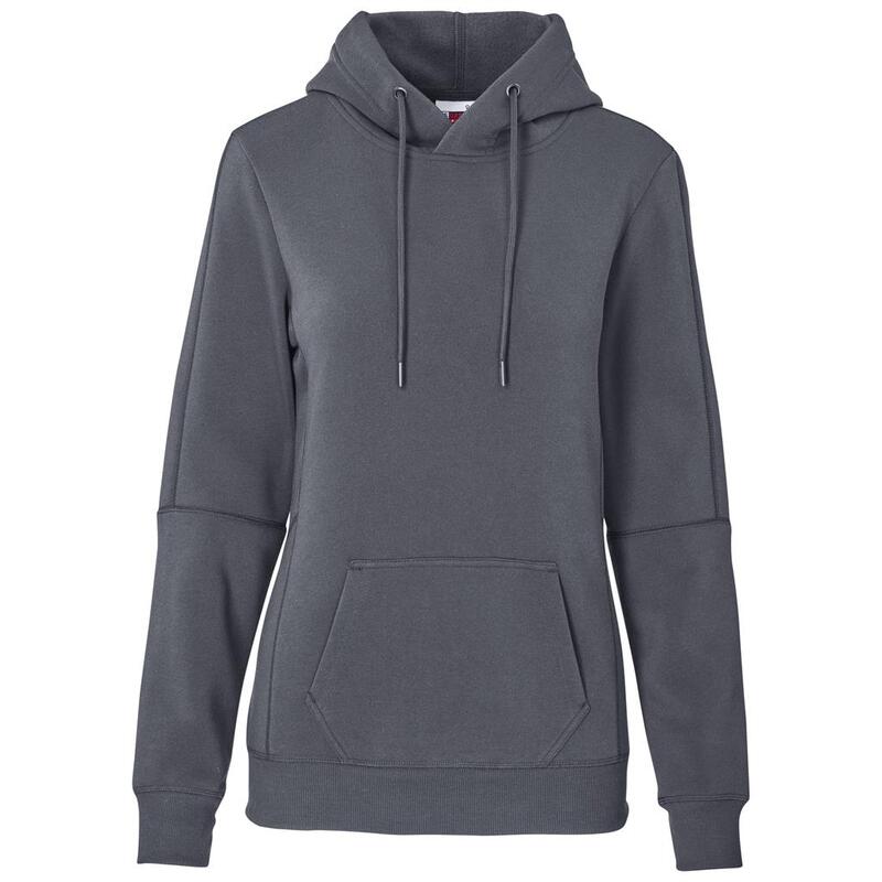 Vital Hooded Sweater