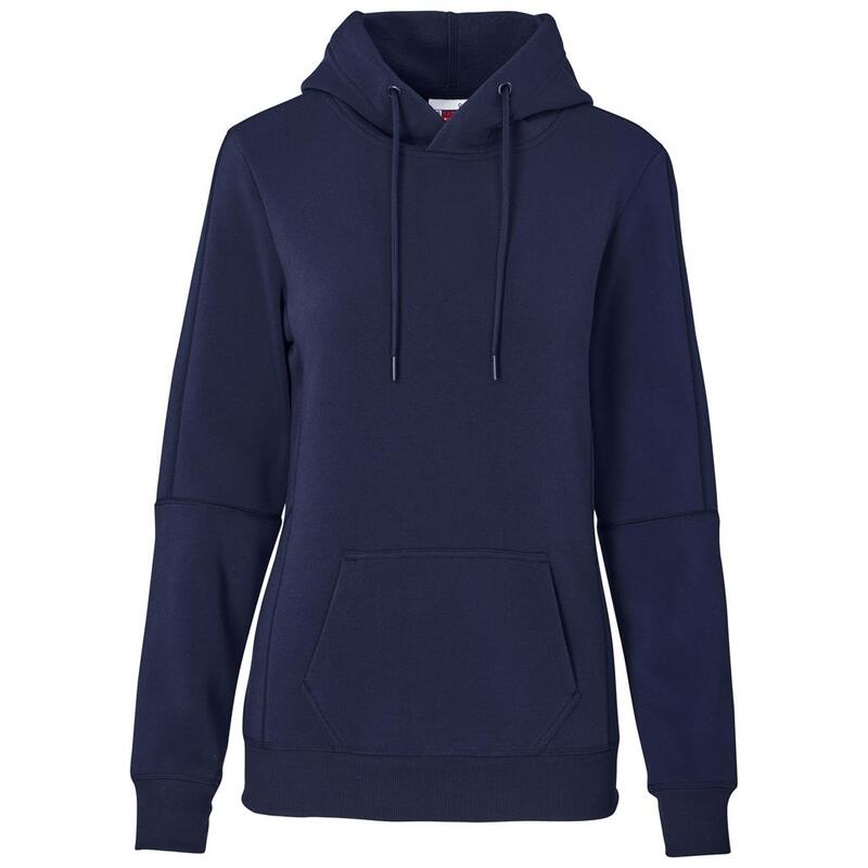 Vital Hooded Sweater