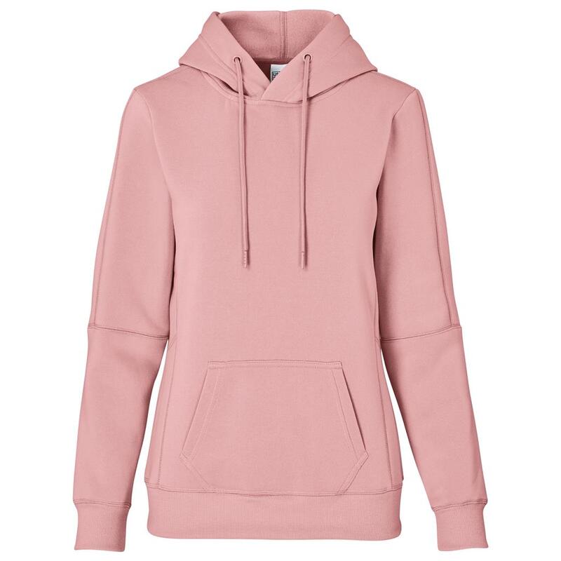 Vital Hooded Sweater