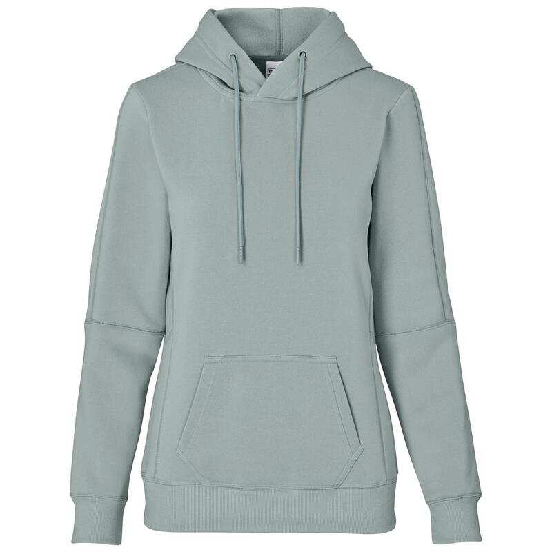 Vital Hooded Sweater