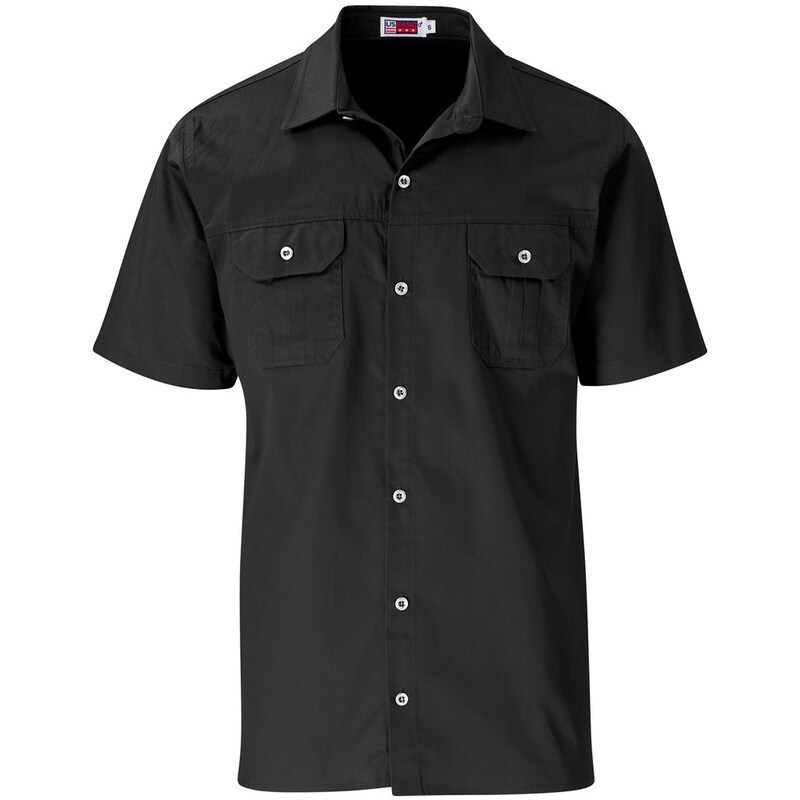 Wildstone Short Sleeve Shirt