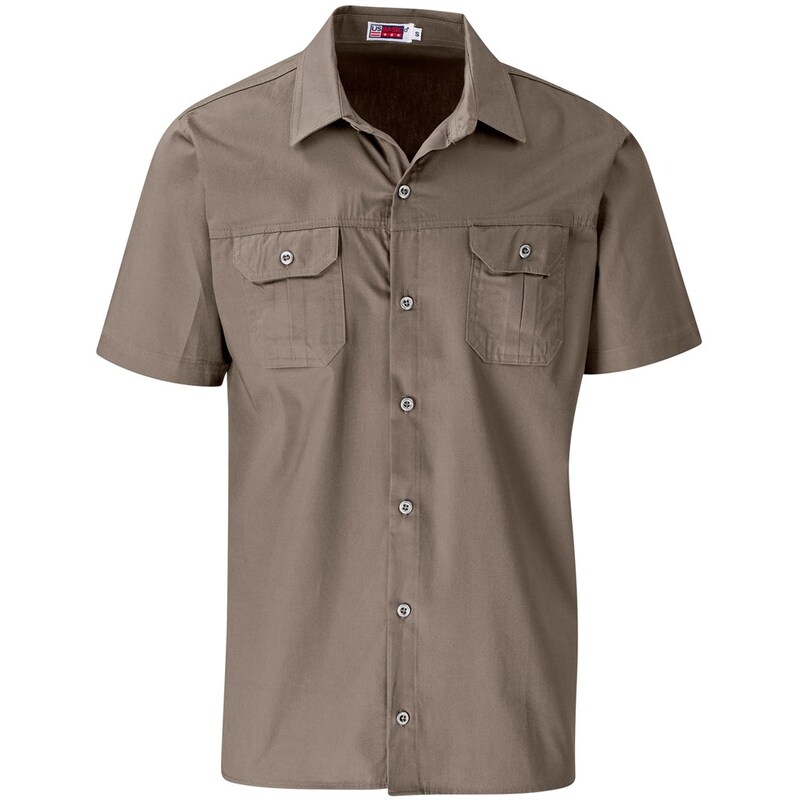 Wildstone Short Sleeve Shirt
