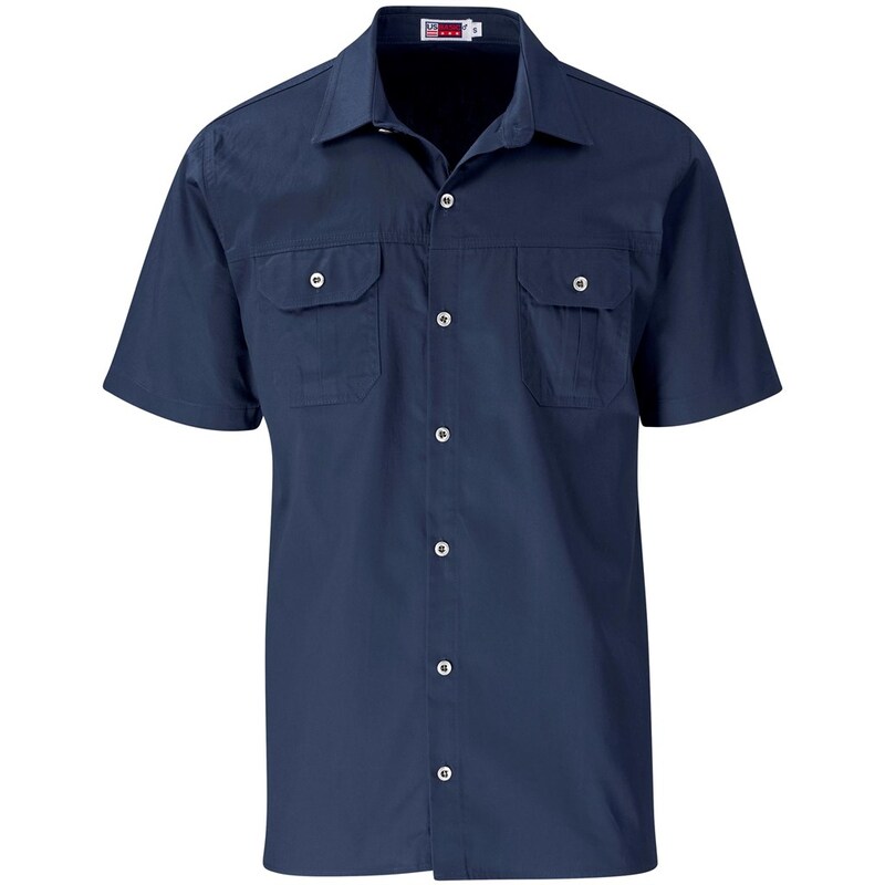Wildstone Short Sleeve Shirt