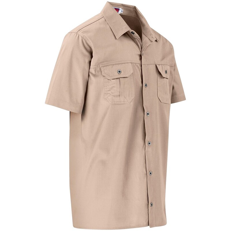 Wildstone Short Sleeve Shirt