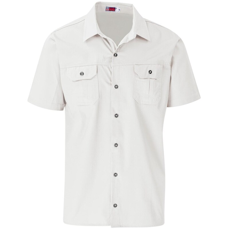Wildstone Short Sleeve Shirt
