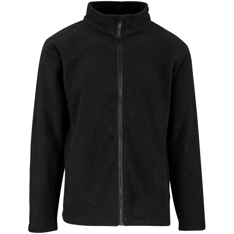 Yukon Micro Fleece Jacket