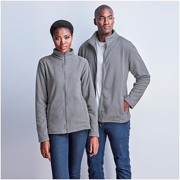 Yukon Micro Fleece Jacket