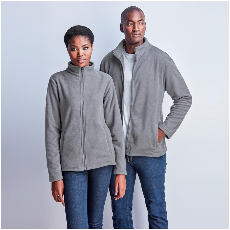 Yukon Micro Fleece Jacket