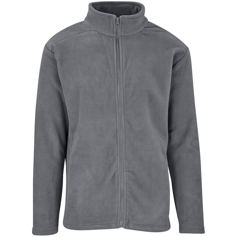Yukon Micro Fleece Jacket
