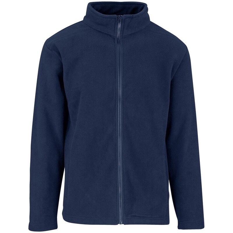 Yukon Micro Fleece Jacket