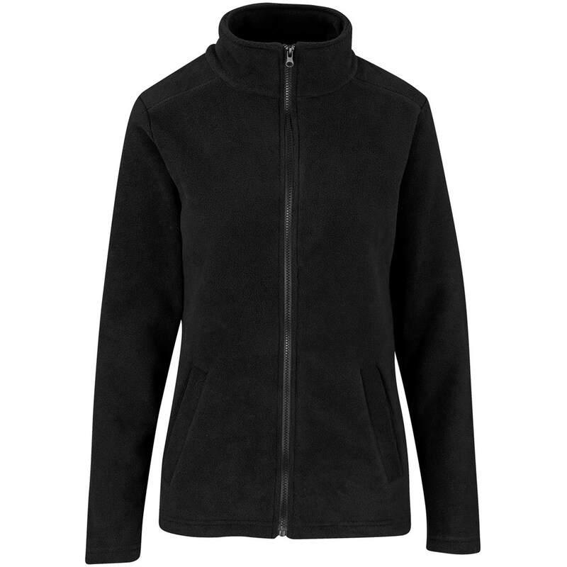 Yukon Micro Fleece Jacket