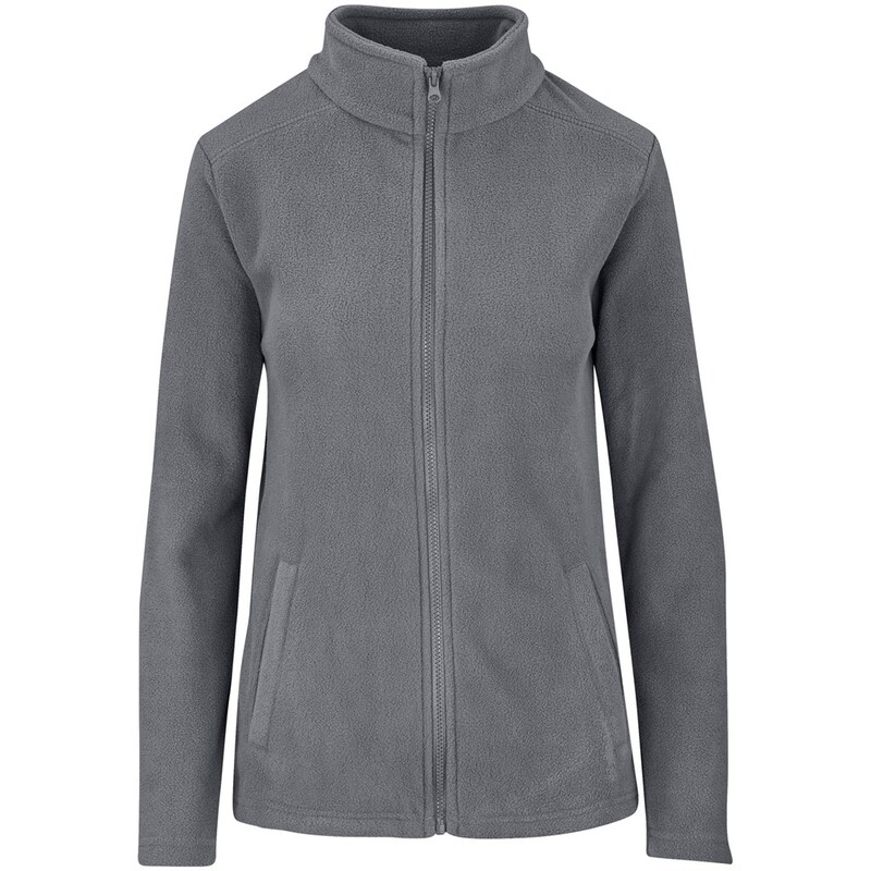 Yukon Micro Fleece Jacket
