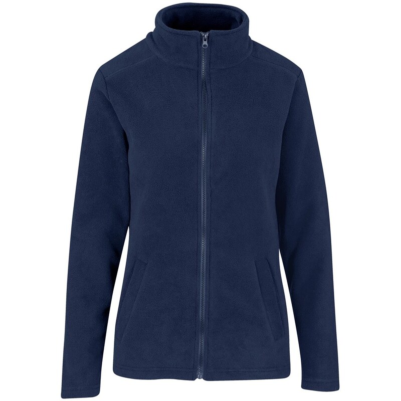 Yukon Micro Fleece Jacket