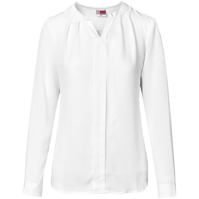 Zenobia Long Sleeve Blouse