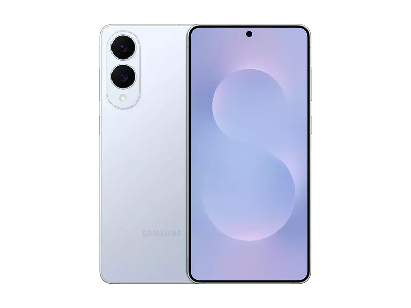 Samsung Galaxy S25 Edge (Unlocked)