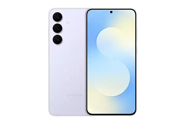 Samsung Galaxy S25 FE