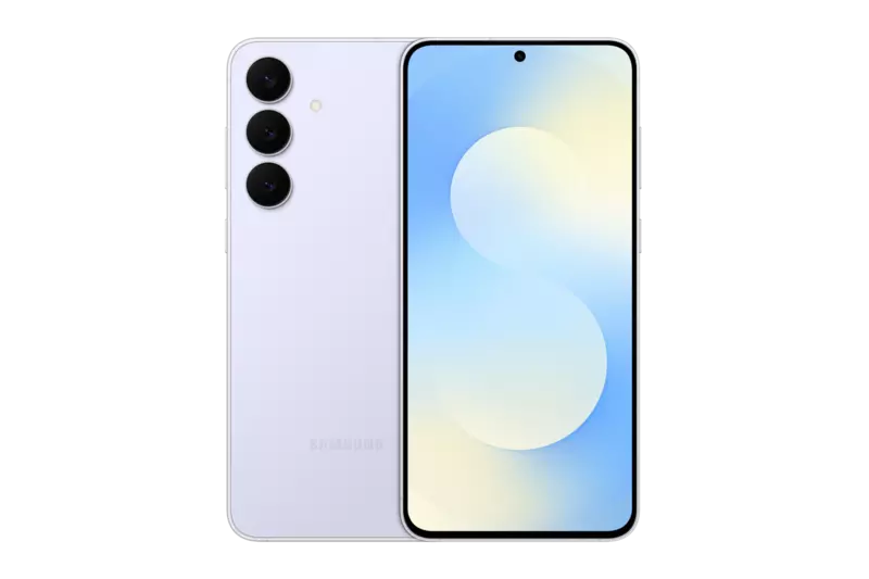 Samsung Galaxy S25 FE