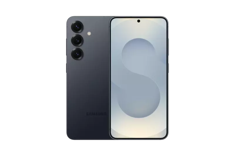 Samsung Galaxy S25 (Unlocked)