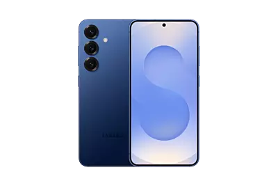 Samsung Galaxy S25 (Unlocked)