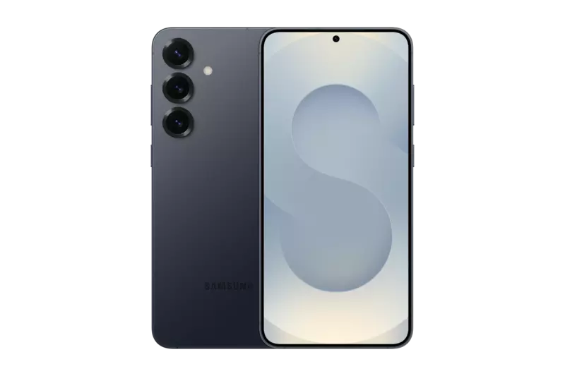 Samsung Galaxy S25+ (Unlocked)