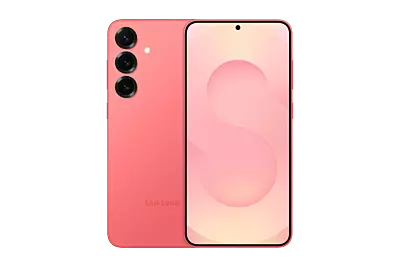 Samsung Galaxy S25+ (Unlocked)