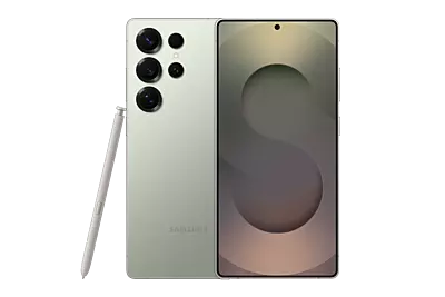 Samsung Galaxy S5 Ultra (Unlocked)