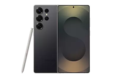 Samsung Galaxy S5 Ultra (Unlocked)