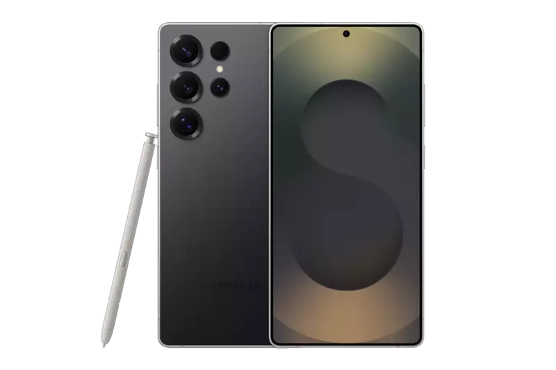 Samsung Galaxy S5 Ultra (Unlocked)