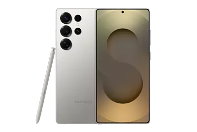 Samsung Galaxy S5 Ultra (Unlocked)