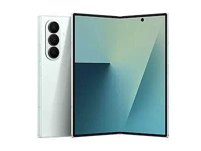 Samsung Galaxy Z Fold7 (Unlocked)