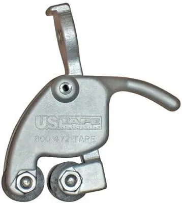 U.S. Tape 700-58877 Taylor Gauge Line Wiper