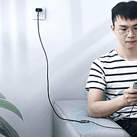 UGREEN USB 2.0 Extension Cable – Male to Female, 480Mbps Data Transfer - 5m